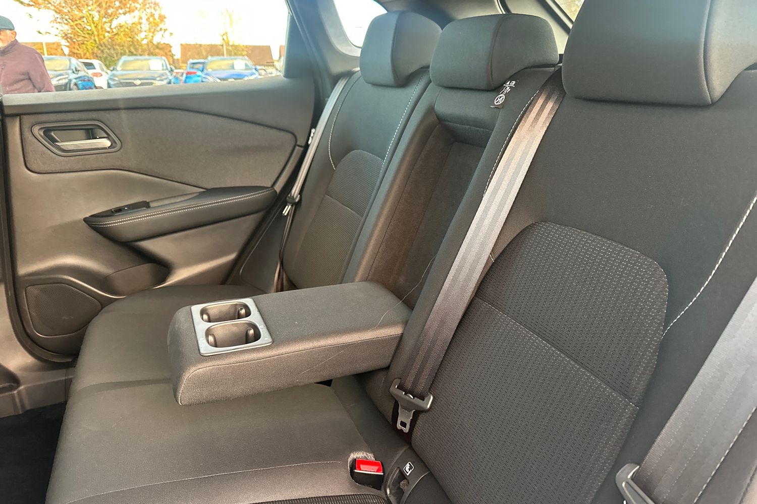 Used Nissan Qashqai 2024 for sale - 75776120: Photo 31