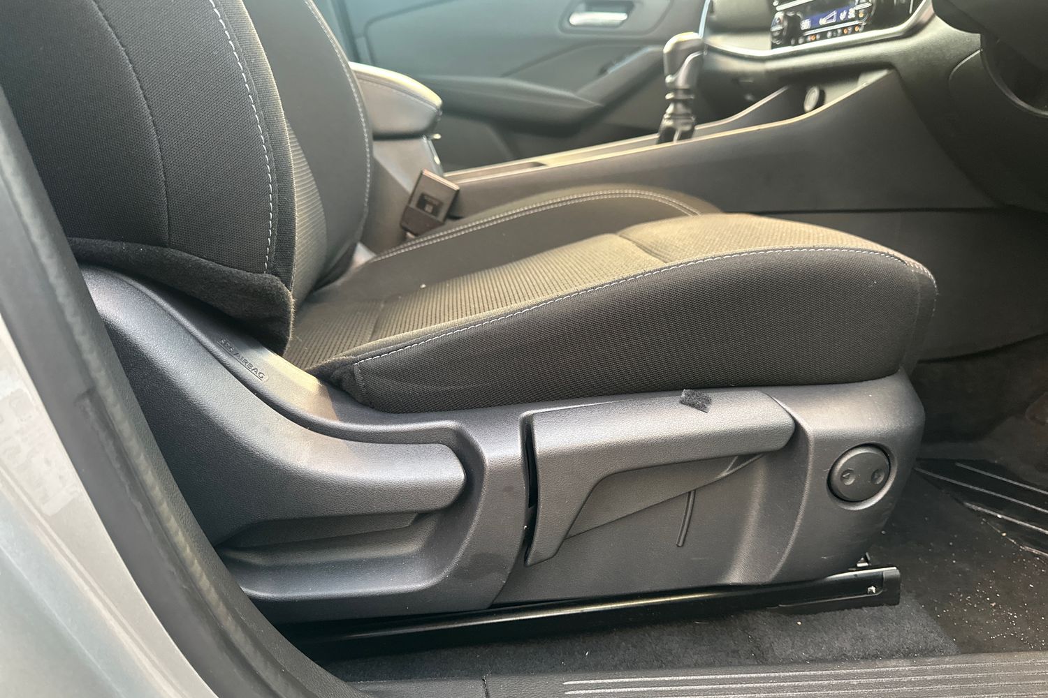 Used Nissan Qashqai 2024 for sale - 75776120: Photo 34