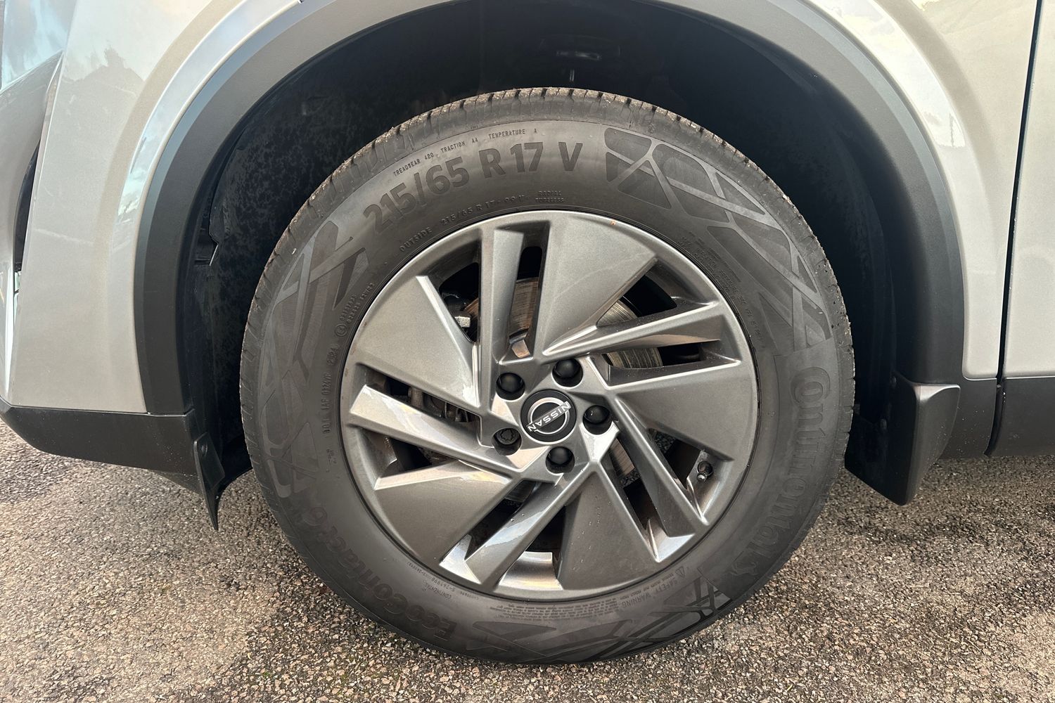 Used Nissan Qashqai 2024 for sale - 75776120: Photo 37