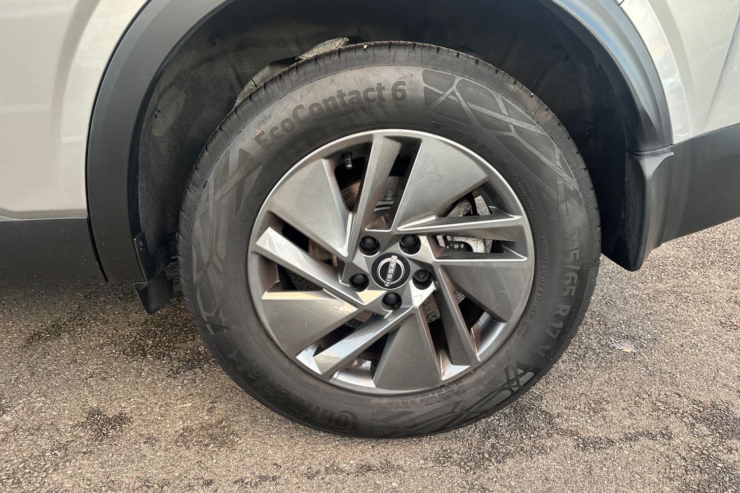 Used Nissan Qashqai 2024 for sale - 75776120: Photo 38