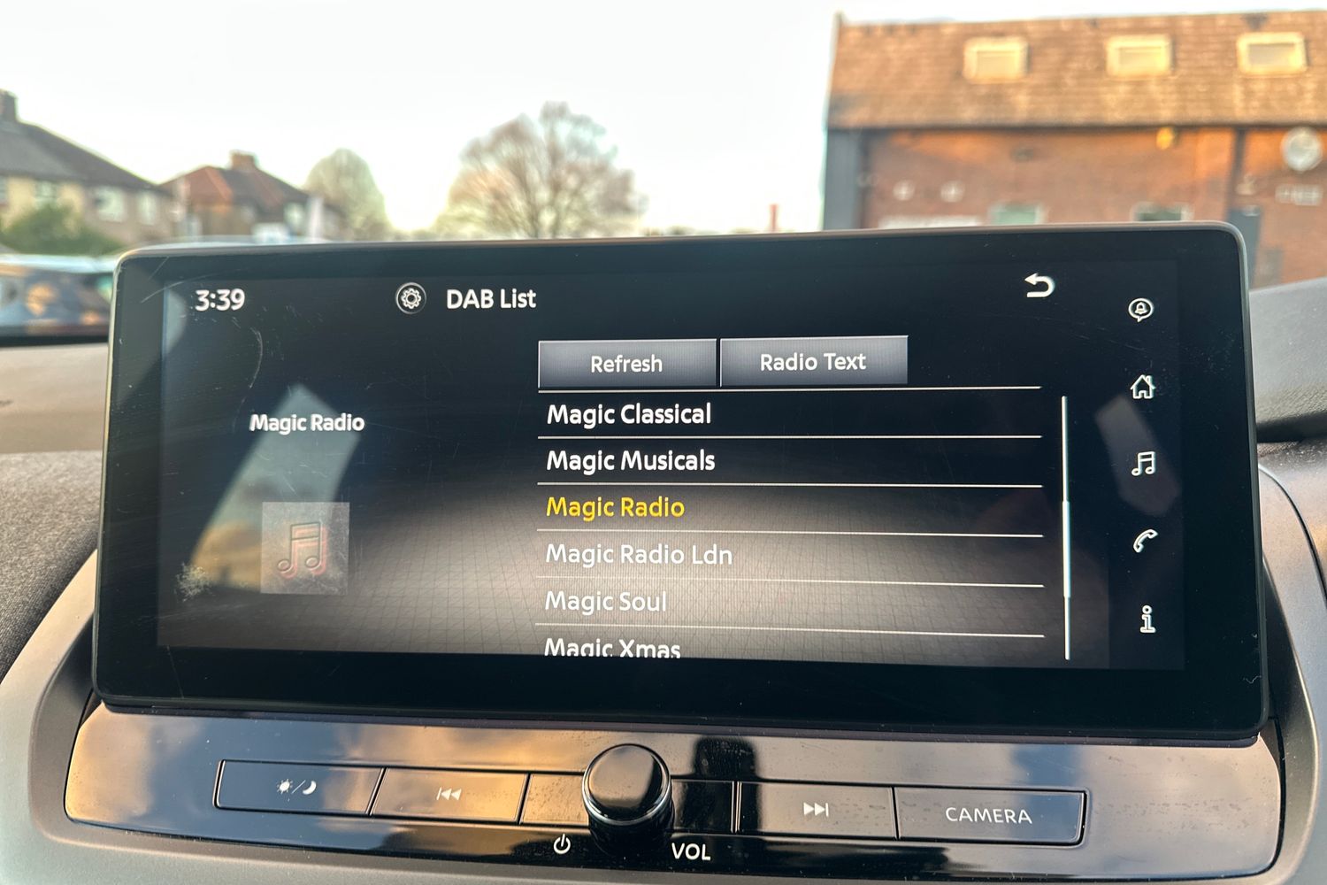 Used Nissan Qashqai 2024 for sale - 75776120: Photo 39