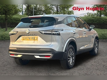 Used Nissan Qashqai 2024 for sale - 75776120: Photo