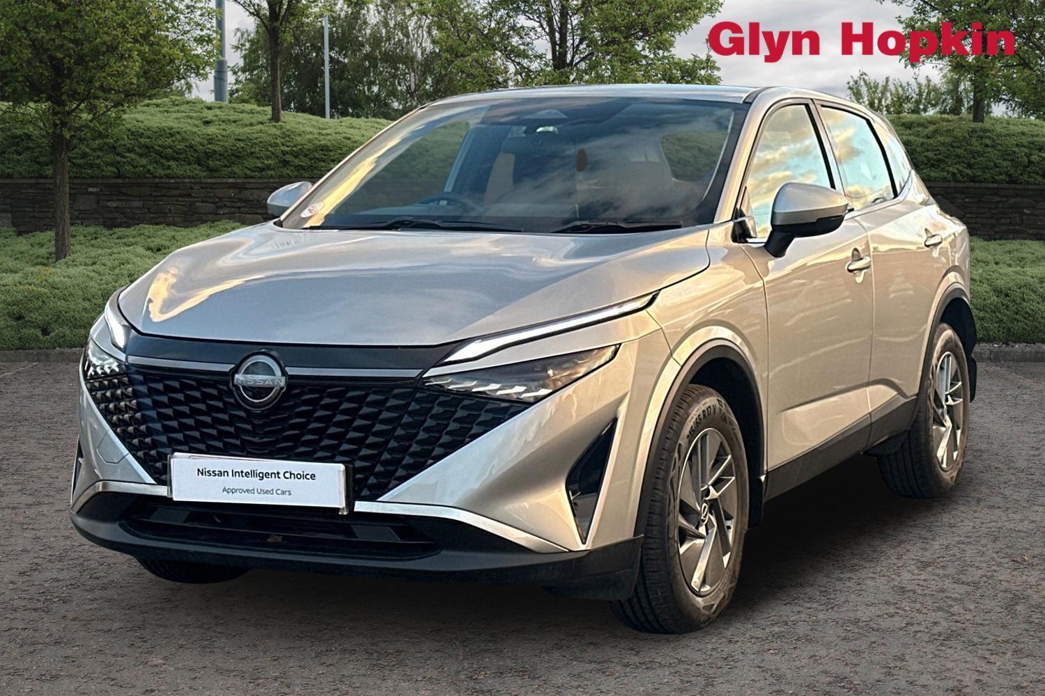 Used Nissan Qashqai 2024 for sale - 75776120: Photo 7