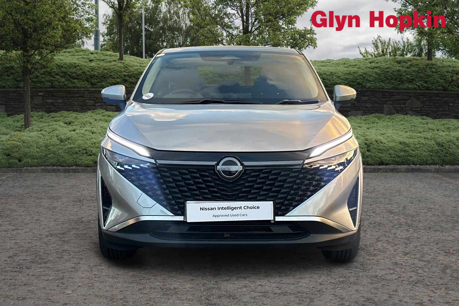 Used Nissan Qashqai 2024 for sale - 75776120: Photo 8