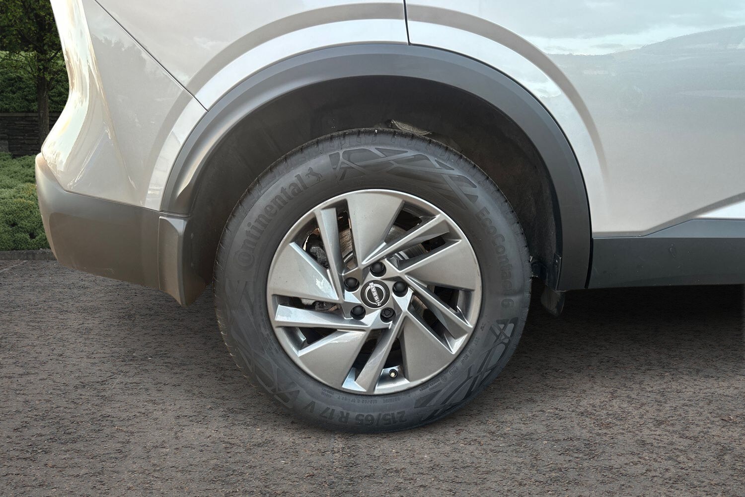 Used Nissan Qashqai 2024 for sale - 75776120: Photo 9