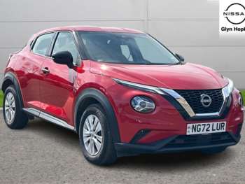 2023 - 1.0 DiG-T 114 Visia 5dr