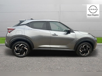 Used Nissan Juke 2023 for sale - 75691987: Photo