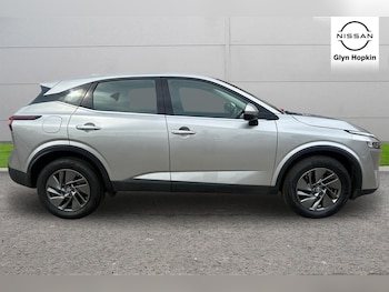 Used Nissan Qashqai 2022 for sale - 75266234: Photo