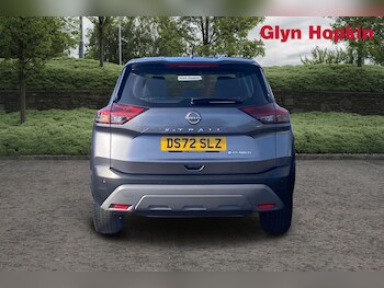 Used Nissan X-Trail 2022 for sale - 77570039: Photo