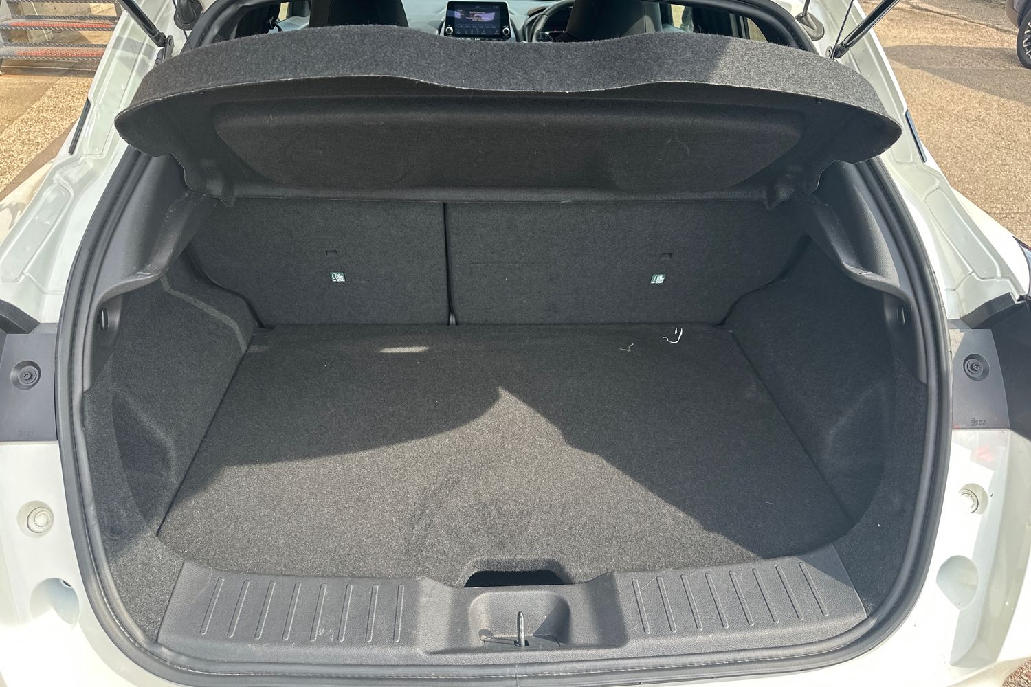 Vehicle 24