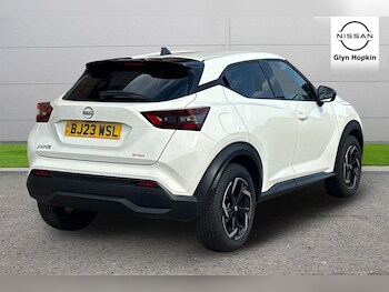 Used Nissan Juke 2023 for sale - 75921852: Photo