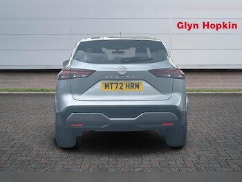Used Nissan Qashqai 2022 for sale - 78406447: Photo