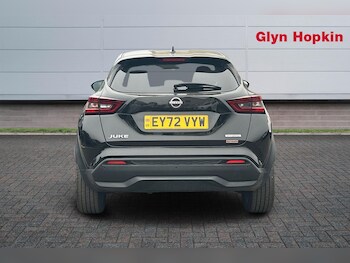 Used Nissan Juke 2022 for sale - 78066872: Photo