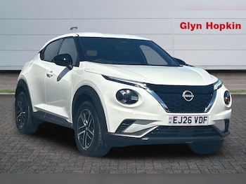 Used Nissan Juke 2026 for sale - 79064118: Photo