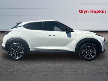 Used Nissan Juke 2026 for sale - 79064118: Photo