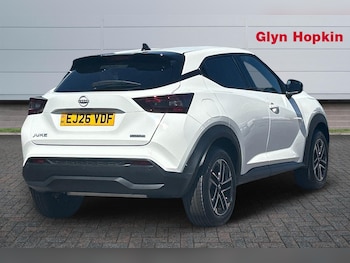 Used Nissan Juke 2026 for sale - 79064118: Photo
