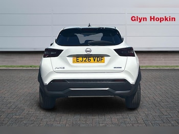 Used Nissan Juke 2026 for sale - 79064118: Photo