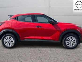 Used Nissan Juke 2023 for sale - 74953591: Photo