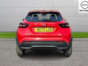 Used Nissan Juke 2023 for sale - 74953591: Photo