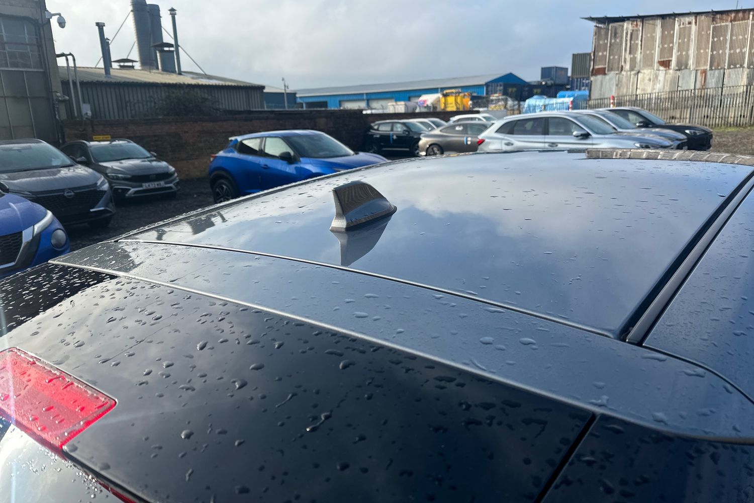 Used Nissan Leaf 2022 for sale - 77186356: Photo 26