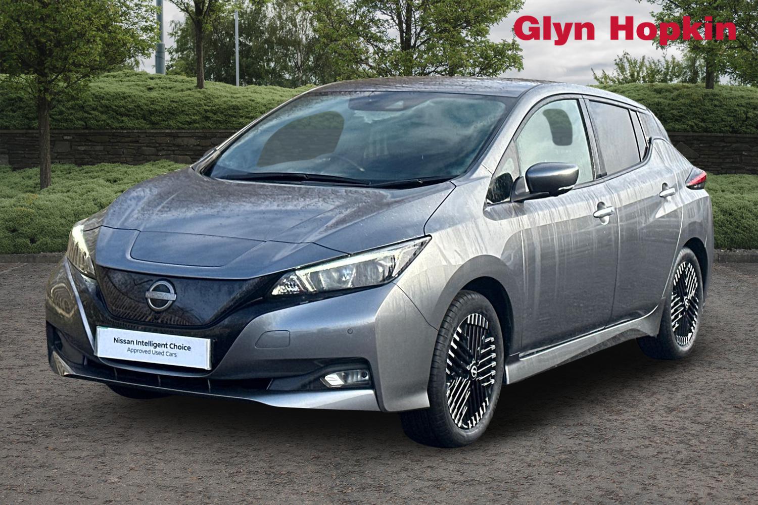 Used Nissan Leaf 2022 for sale - 77186356: Photo 7