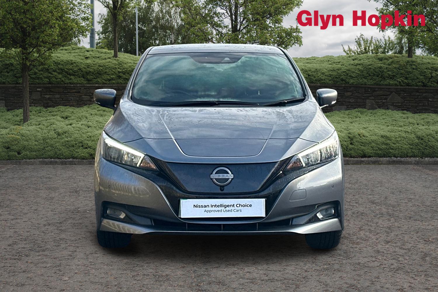 Used Nissan Leaf 2022 for sale - 77186356: Photo 8