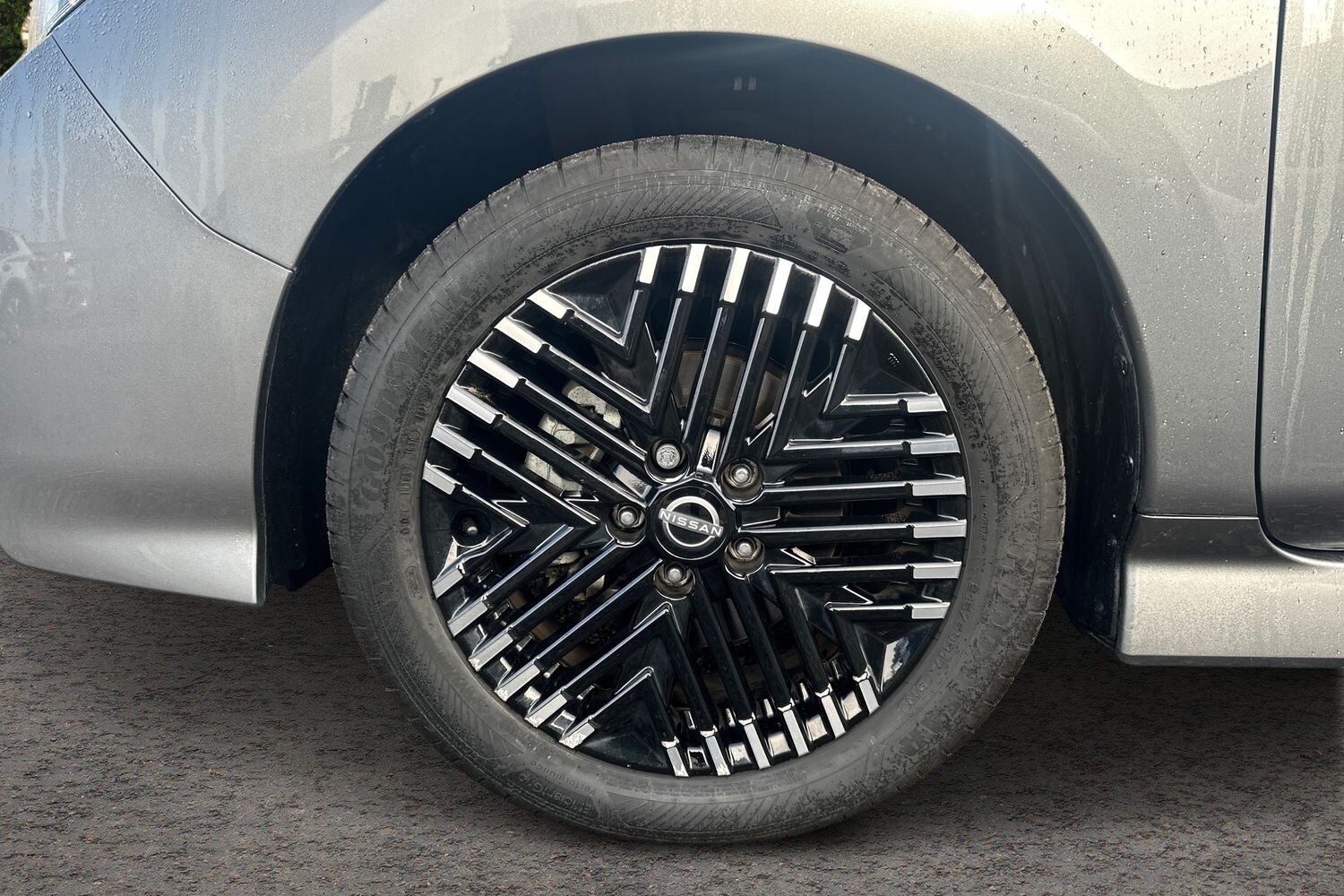 Used Nissan Leaf 2022 for sale - 77186356: Photo 9