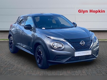Used Nissan Juke 2023 for sale - 78411656: Photo