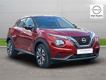 2023 - 1.0 DiG-T 114 Acenta 5dr