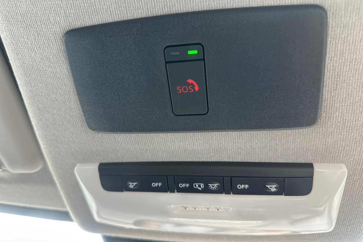 Vehicle 28
