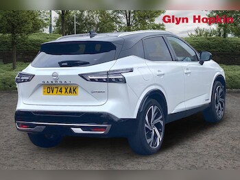 Used Nissan Qashqai 2024 for sale - 77449721: Photo