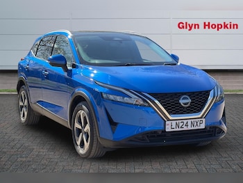 Used Nissan Qashqai 2024 for sale - 78701149: Photo