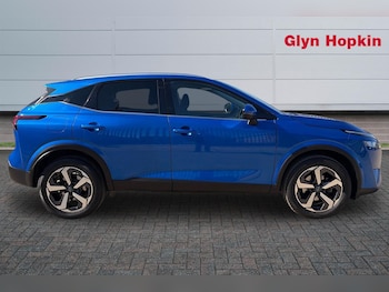 Used Nissan Qashqai 2024 for sale - 78701149: Photo