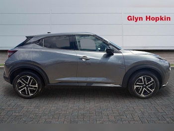 Used Nissan Juke 2025 for sale - 78917773: Photo
