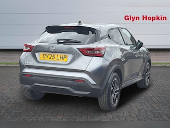 Used Nissan Juke 2025 for sale - 78917773: Photo