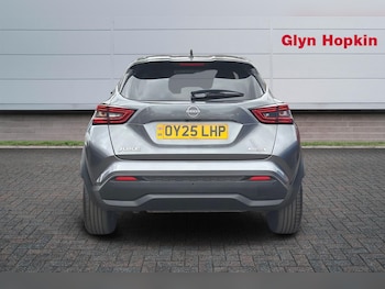 Used Nissan Juke 2025 for sale - 78917773: Photo