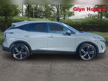 Used Nissan Qashqai 2025 for sale - 77653088: Photo