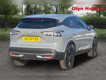 Used Nissan Qashqai 2025 for sale - 77653088: Photo