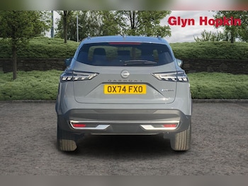 Used Nissan Qashqai 2025 for sale - 77653088: Photo