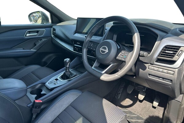 Used Nissan Qashqai 2023 for sale - 75443079: Photo 10