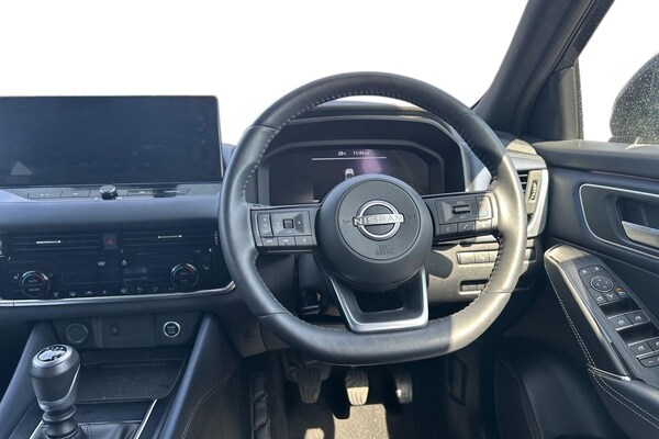 Used Nissan Qashqai 2023 for sale - 75443079: Photo 11