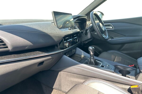 Used Nissan Qashqai 2023 for sale - 75443079: Photo 13