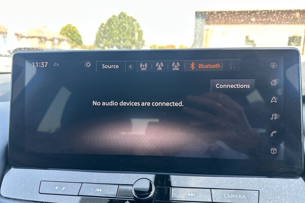 Used Nissan Qashqai 2023 for sale - 75443079: Photo 17