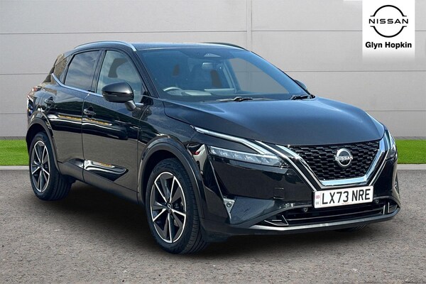 Used Nissan Qashqai 2023 for sale - 75443079: Photo 1