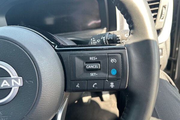 Used Nissan Qashqai 2023 for sale - 75443079: Photo 22
