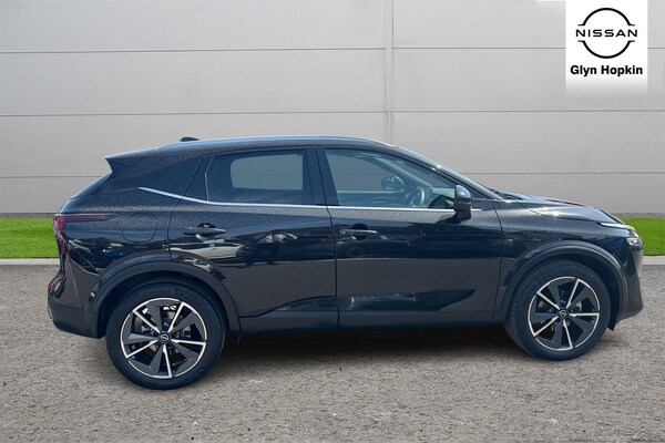 Used Nissan Qashqai 2023 for sale - 75443079: Photo 2
