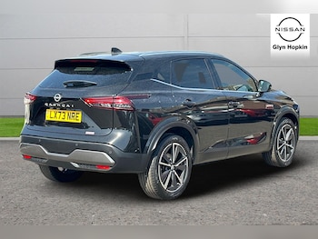 Used Nissan Qashqai 2023 for sale - 75443079: Photo