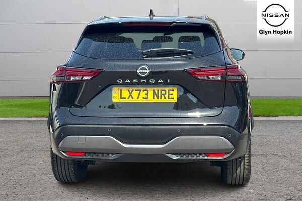 Used Nissan Qashqai 2023 for sale - 75443079: Photo 4