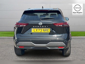 Used Nissan Qashqai 2023 for sale - 75443079: Photo