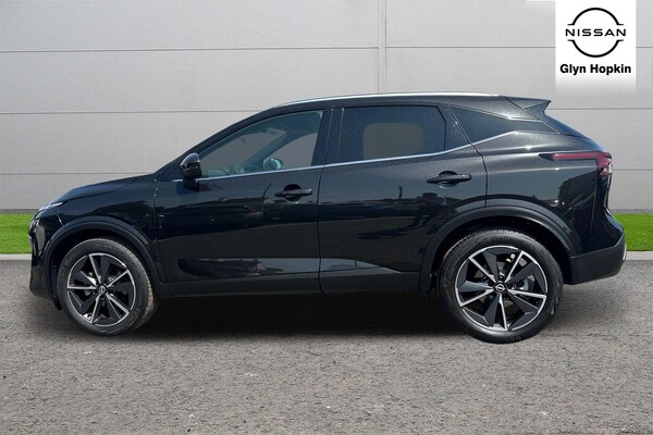 Used Nissan Qashqai 2023 for sale - 75443079: Photo 6